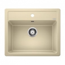 Мойка кухонная Blanco Legra 6 Silgranit PuraDur (шампань), 523336 Мойка кухонная Blanco Legra 6 Silgranit PuraDur (шампань), 523336