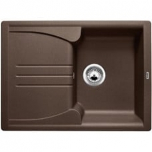 Мойка кухонная Blanco ENOS 40S Silgranit PuraDur (кофе), 515080 Мойка кухонная Blanco ENOS 40S Silgranit PuraDur (кофе), 515080