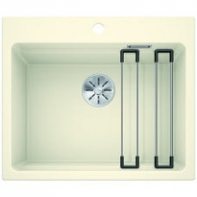 Мойка кухонная Blanco Etagon 6 Silgranit PuraDur (жасмин), 524544 Мойка кухонная Blanco Etagon 6 Silgranit PuraDur (жасмин), 524544