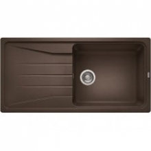 Мойка кухонная Blanco Sona XL 6S Silgranit PuraDur (кофе), 519697