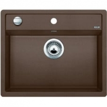 Мойка кухонная Blanco Dalago 6 Silgranit PuraDur (мускат), 521858 Мойка кухонная Blanco Dalago 6 Silgranit PuraDur (мускат), 521858