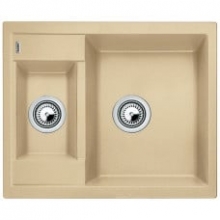 Мойка кухонная Blanco Metra 6 Silgranit PuraDur (шампань), 516159 Мойка кухонная Blanco Metra 6 Silgranit PuraDur (шампань), 516159