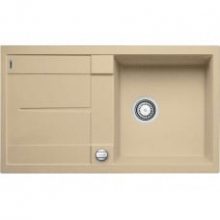 Мойка кухонная Blanco Metra 5S Silgranit PuraDur (шампань), 513935 Мойка кухонная Blanco Metra 5S Silgranit PuraDur (шампань), 513935
