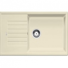 Мойка кухонная Blanco ZIA XL 6S Compact SILGRANIT PuraDur