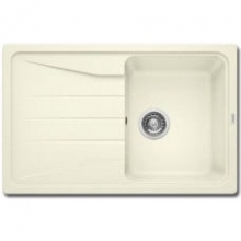 Мойка кухонная Blanco SONA 45S SILGRANIT PuraDur (жасмин), 519666