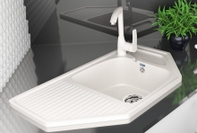 Кухонная мойка Ulgran U-109 Кухонная мойка Ulgran U-109