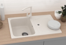 Кухонная мойка Ulgran U-502 Кухонная мойка Ulgran U-502