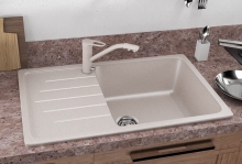 Кухонная мойка Ulgran U-400 Кухонная мойка Ulgran U-400