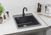 Кухонная мойка Ulgran U-406 Кухонная мойка Ulgran U-406