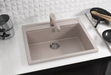 Кухонная мойка Ulgran U-104 Кухонная мойка Ulgran U-104