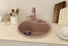 Кухонная мойка Ulgran U-108 Кухонная мойка Ulgran U-108