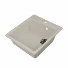 Кухонная мойка Акватон Парма жемчуг 1A713032PM240 Кухонная мойка Акватон Парма жемчуг 1A713032PM240