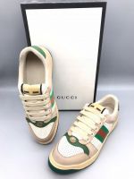 Кроссовки Gucci мужские