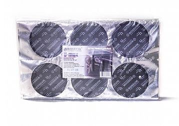 ЛАТКИ УНИВЕР. U MAX (65), 50 ШТ. ПАКЕТ