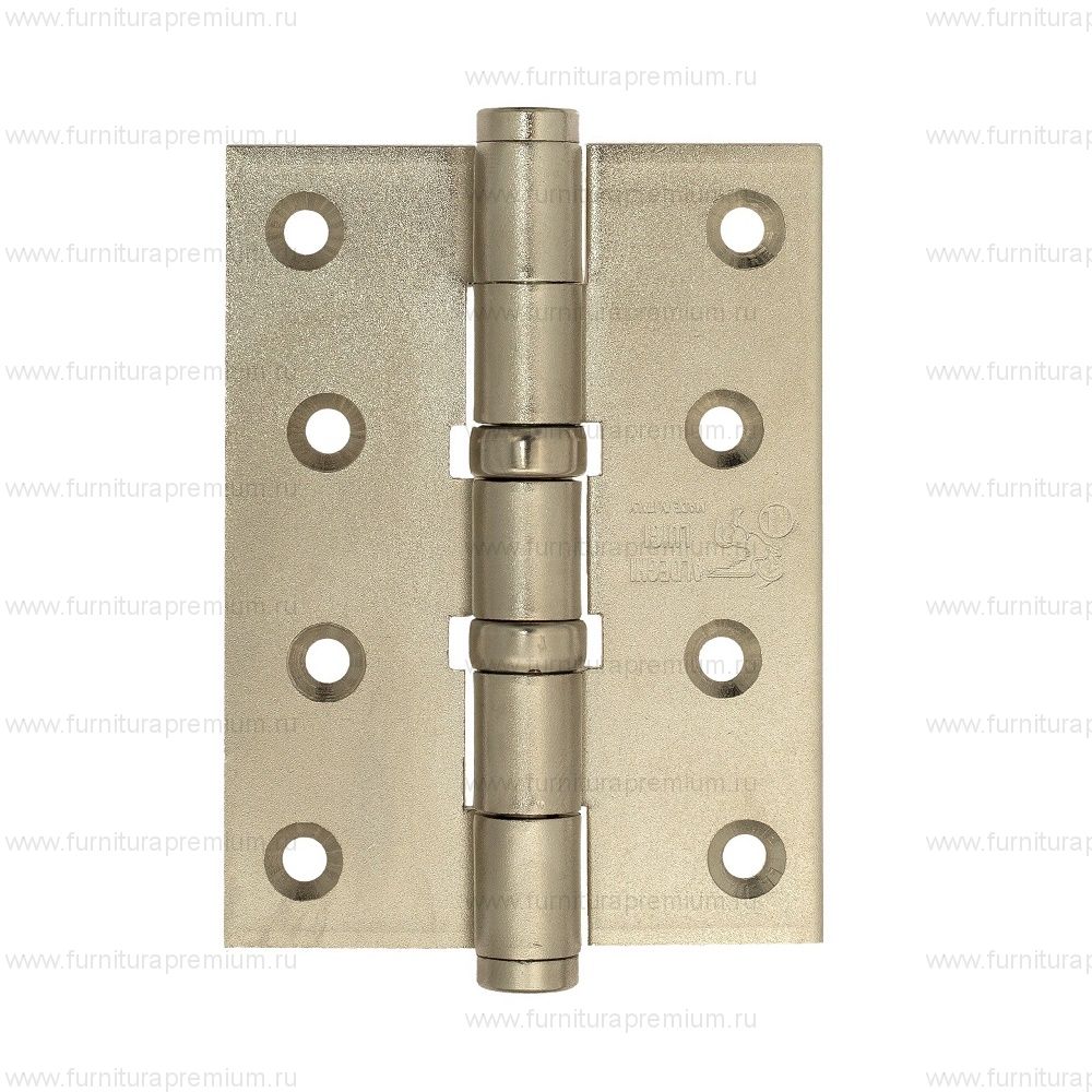 Петля карточная ALDEGHI Basic 136403PP