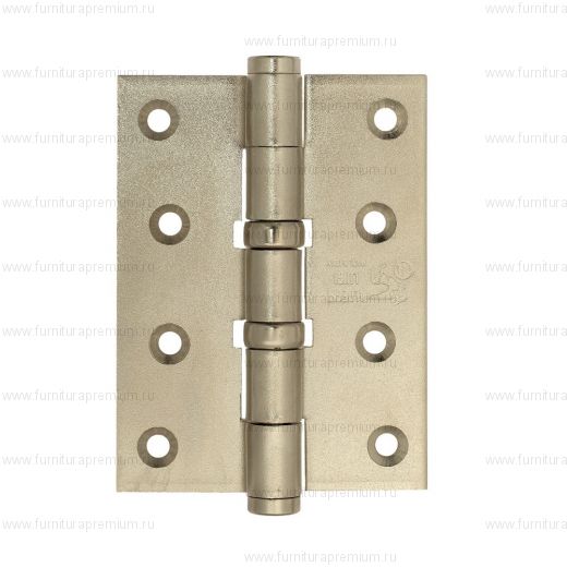 Петля карточная ALDEGHI Basic 136403PP