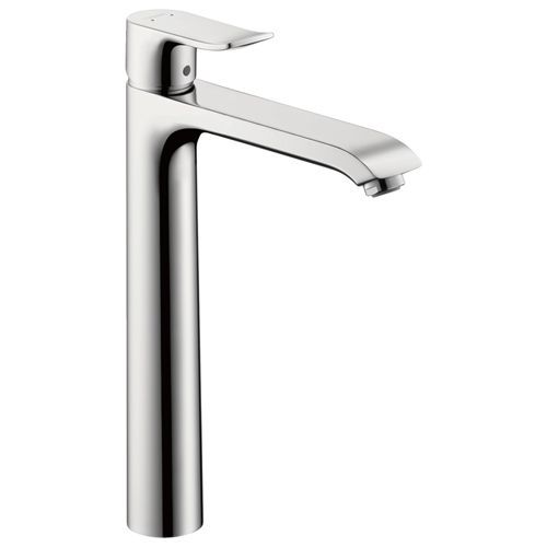 Смеситель Hansgrohe Metris 31184000