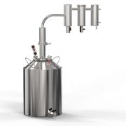 ХМЕЛЬ Славянки Два сухопарника Про