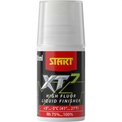 Эмульсия HF XT7  +5...-3  30ml