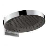 верхний душ hansgrohe Rainfinity 26234000 хром