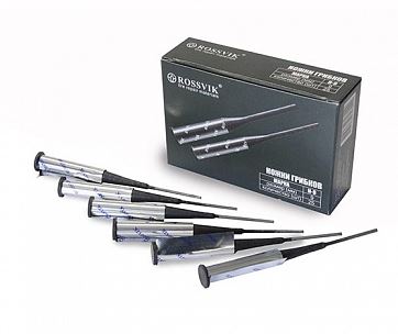 НОЖКИ ГРИБКОВ N-9, (С УСТ. ПРОВОЛОКОЙ) 25 ШТ.