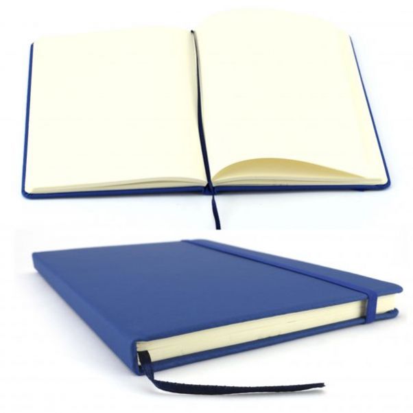 Блокнот Oasis розовый