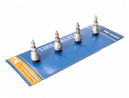 ВЕНТИЛЬ ТК (ТРАКТОРНЫЙ) (ТЕРМО), 4 ШТ.