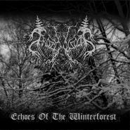 FROZENWOODS - Echoes Of The Winterforest ©2012