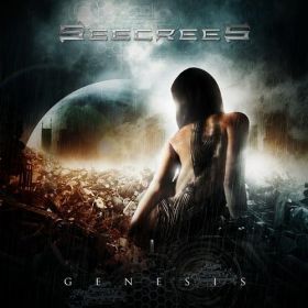 SEECREES - Genesis ©2012