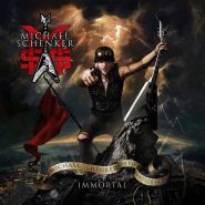 MSG (Michael Schenker Group) - Immortal