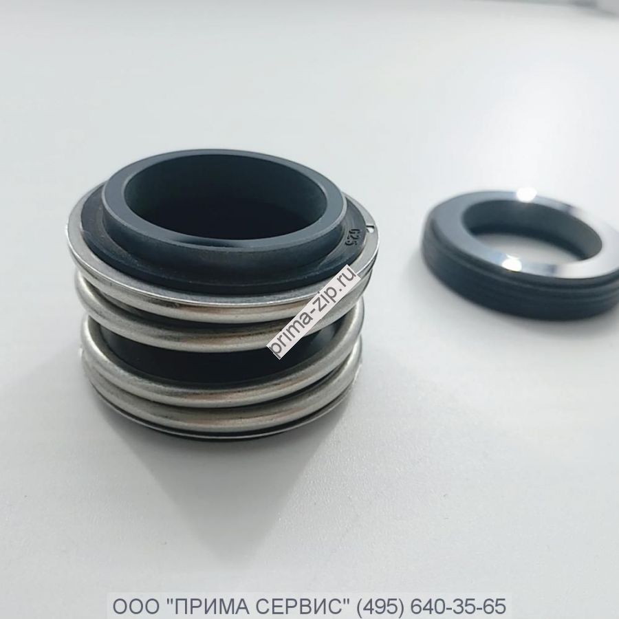 Торцевое уплотнение насоса Wilo IPL32/135-1,1/2-IE2