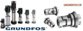 Торцевое уплотнение Grundfos CR32-10-2 XK-F-A-E-HQQE