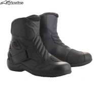 Мотоботы Alpinestars Honda New Land Drystar