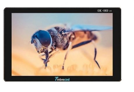 Накамерный монитор Viltrox Timbrecod DC-80 7inch HD 4K HD Touch Screen