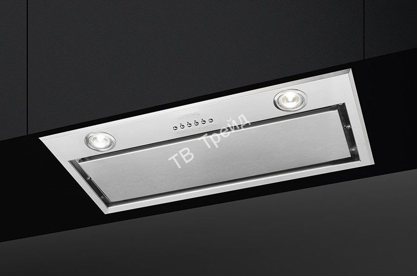 Встраиваемая вытяжка smeg KSEG58PXE