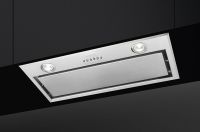 Встраиваемая вытяжка smeg KSEG58PXE
