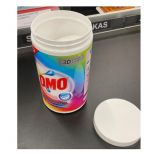 OMO Пятновыводитель 470 гр