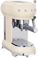 Кофеварка Smeg ECF02CREU