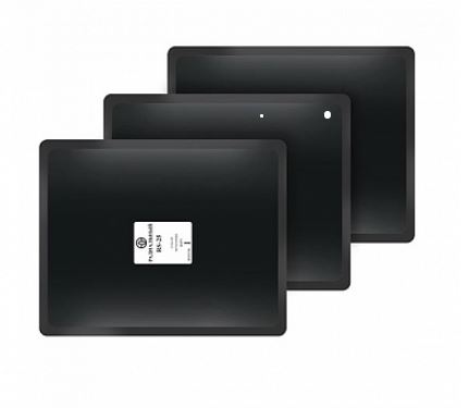 ПЛАСТЫРИ RS-25 (ТЕРМО) 115Х145, 10 ШТ.