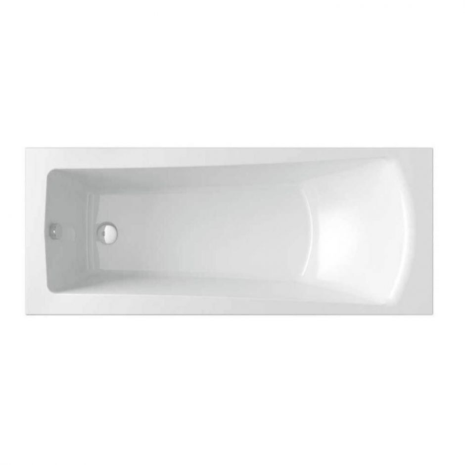 Изображение Ванна Hafro EVA 2EVA2 180х80