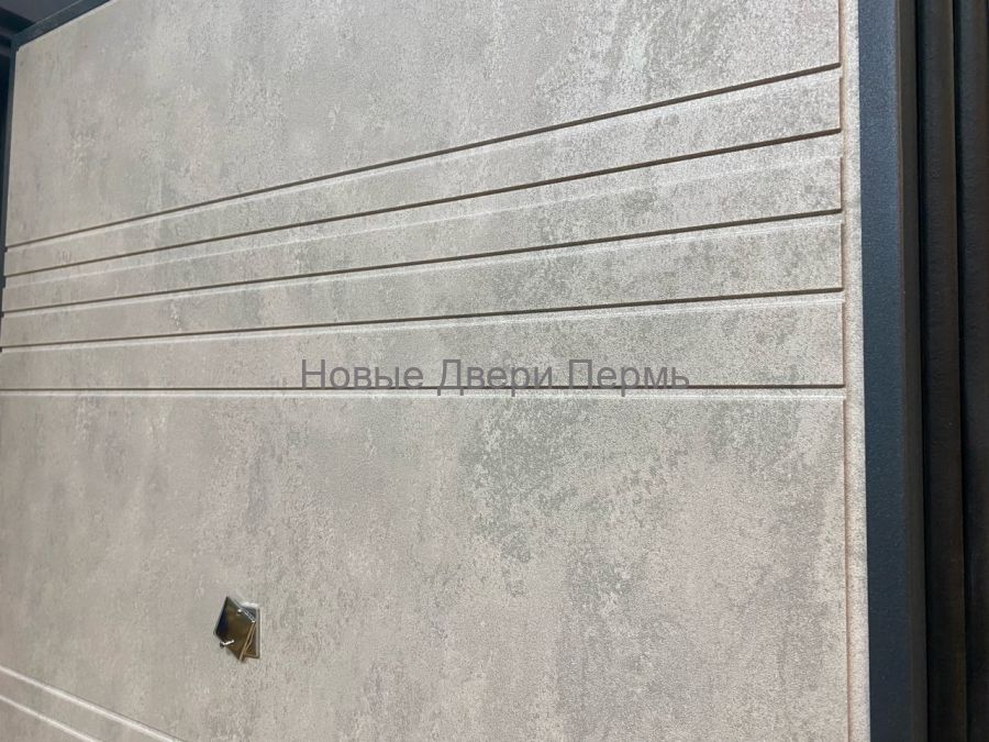 Сенатор Люкс 3К Входная дверь