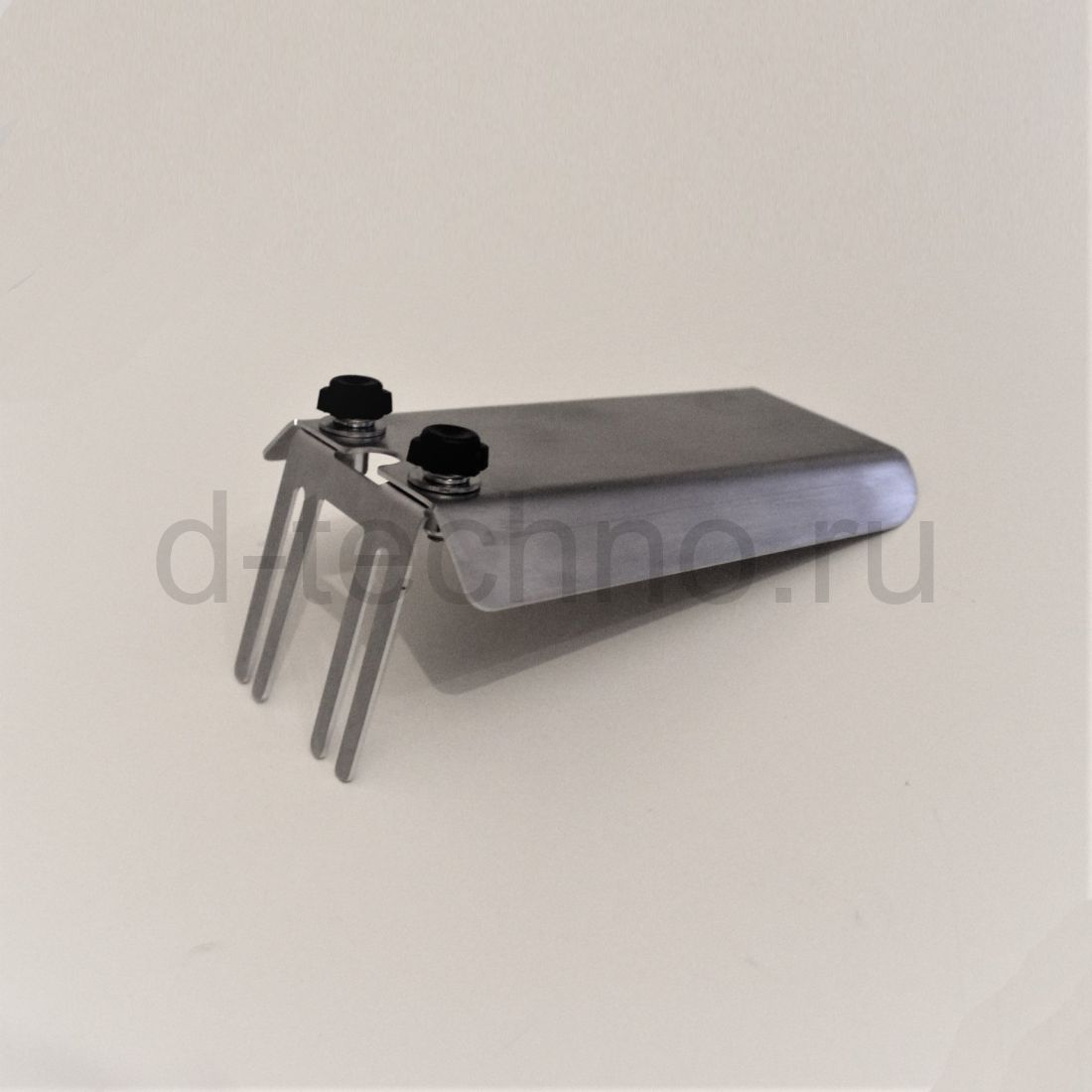 Разборная защита от брызг, 45 мм