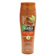Шампунь Vatika Argan Moisture soft | Арган Мягкое увлажнение | 200 мл | Dabur