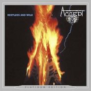 ACCEPT - Restless And Wild (Platinum Edition)