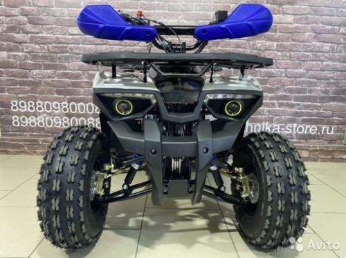 Квадроцикл Avantis C8 NEW 125 кубов 2021 год