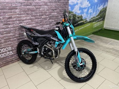 Кросс-Эндуро Avantis A6 Premium 300cm3 174FMM