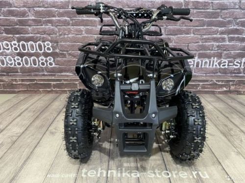 Детский квадроцикл ATV Classic mini электростартер