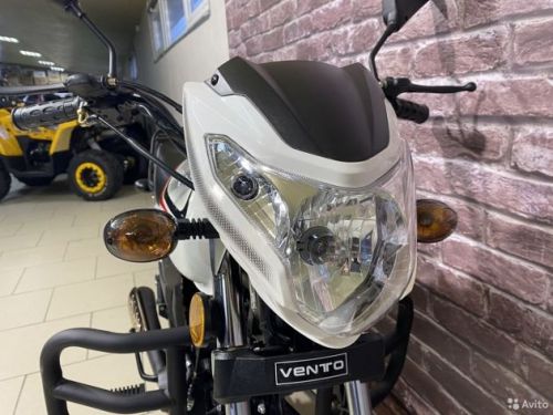 Мопед Vento Riva 11SX модель 2020