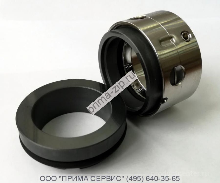 Торцевое уплотнение 251.71.048.822КК