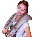 Массажер ударный для шеи и плеч Cervical Massage Shawls